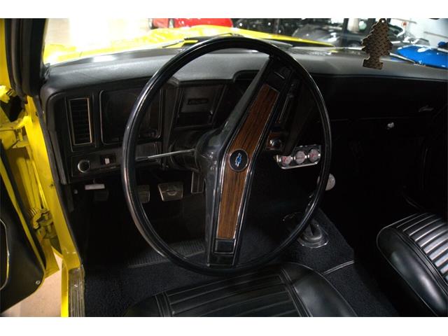 1969 Chevrolet Camaro (CC-2094666) for sale in Downers Grove, Illinois