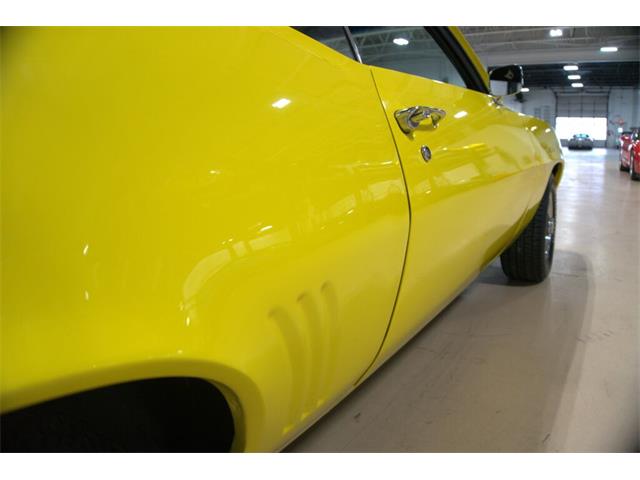 1969 Chevrolet Camaro (CC-2094666) for sale in Downers Grove, Illinois