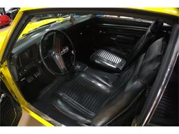 1969 Chevrolet Camaro (CC-2094666) for sale in Downers Grove, Illinois