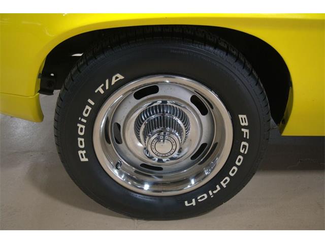 1969 Chevrolet Camaro (CC-2094666) for sale in Downers Grove, Illinois