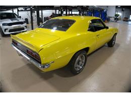 1969 Chevrolet Camaro (CC-2094666) for sale in Downers Grove, Illinois