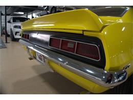 1969 Chevrolet Camaro (CC-2094666) for sale in Downers Grove, Illinois