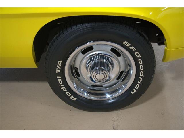 1969 Chevrolet Camaro (CC-2094666) for sale in Downers Grove, Illinois