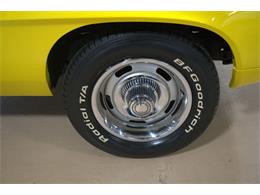 1969 Chevrolet Camaro (CC-2094666) for sale in Downers Grove, Illinois