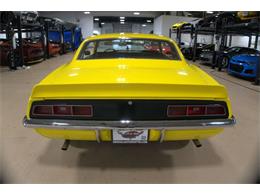 1969 Chevrolet Camaro (CC-2094666) for sale in Downers Grove, Illinois