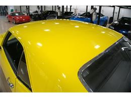 1969 Chevrolet Camaro (CC-2094666) for sale in Downers Grove, Illinois