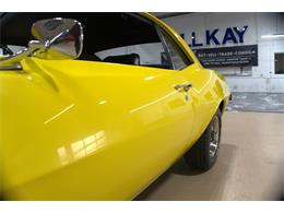 1969 Chevrolet Camaro (CC-2094666) for sale in Downers Grove, Illinois