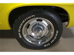 1969 Chevrolet Camaro (CC-2094666) for sale in Downers Grove, Illinois