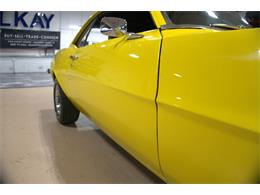 1969 Chevrolet Camaro (CC-2094666) for sale in Downers Grove, Illinois