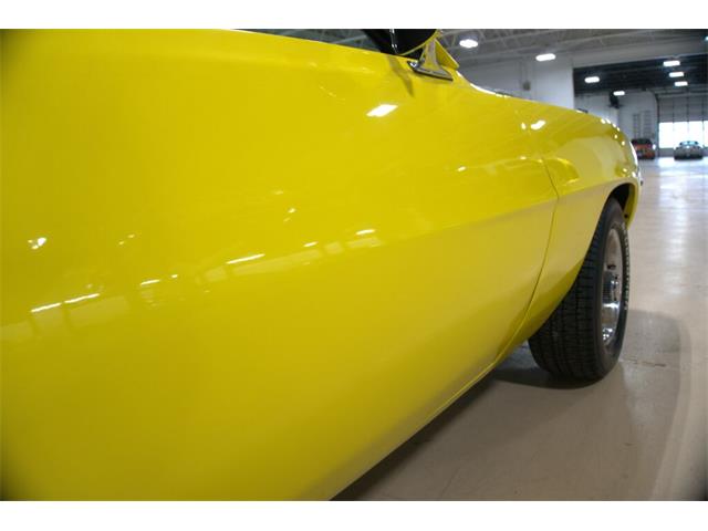 1969 Chevrolet Camaro (CC-2094666) for sale in Downers Grove, Illinois