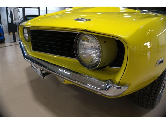 1969 Chevrolet Camaro (CC-2094666) for sale in Downers Grove, Illinois