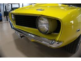 1969 Chevrolet Camaro (CC-2094666) for sale in Downers Grove, Illinois
