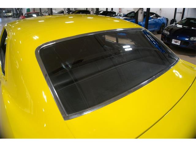 1969 Chevrolet Camaro (CC-2094666) for sale in Downers Grove, Illinois