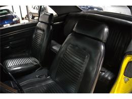1969 Chevrolet Camaro (CC-2094666) for sale in Downers Grove, Illinois