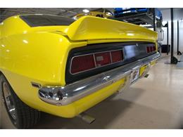 1969 Chevrolet Camaro (CC-2094666) for sale in Downers Grove, Illinois