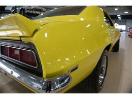 1969 Chevrolet Camaro (CC-2094666) for sale in Downers Grove, Illinois