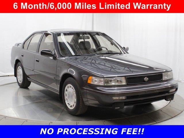 1992 Nissan Maxima (CC-2094667) for sale in Christiansburg, Virginia