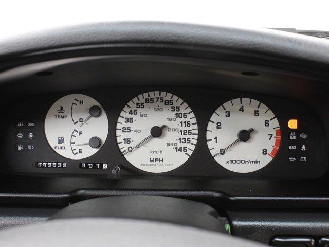 1992 Nissan Maxima (CC-2094667) for sale in Christiansburg, Virginia