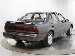1992 Nissan Maxima (CC-2094667) for sale in Christiansburg, Virginia