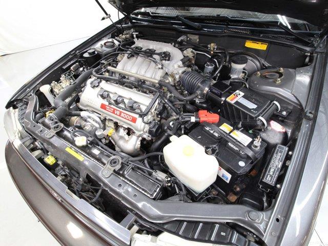 1992 Nissan Maxima (CC-2094667) for sale in Christiansburg, Virginia
