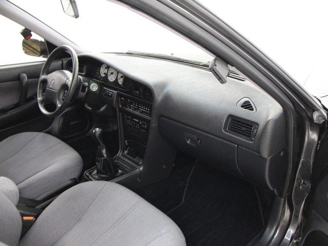 1992 Nissan Maxima (CC-2094667) for sale in Christiansburg, Virginia