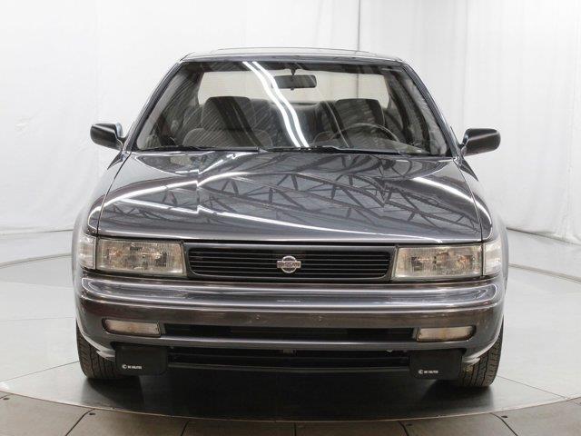 1992 Nissan Maxima (CC-2094667) for sale in Christiansburg, Virginia