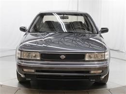 1992 Nissan Maxima (CC-2094667) for sale in Christiansburg, Virginia