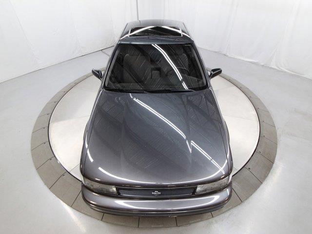 1992 Nissan Maxima (CC-2094667) for sale in Christiansburg, Virginia