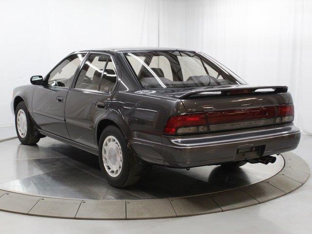 1992 Nissan Maxima (CC-2094667) for sale in Christiansburg, Virginia