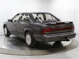 1992 Nissan Maxima (CC-2094667) for sale in Christiansburg, Virginia