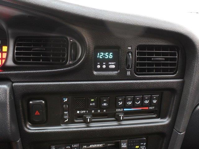 1992 Nissan Maxima (CC-2094667) for sale in Christiansburg, Virginia