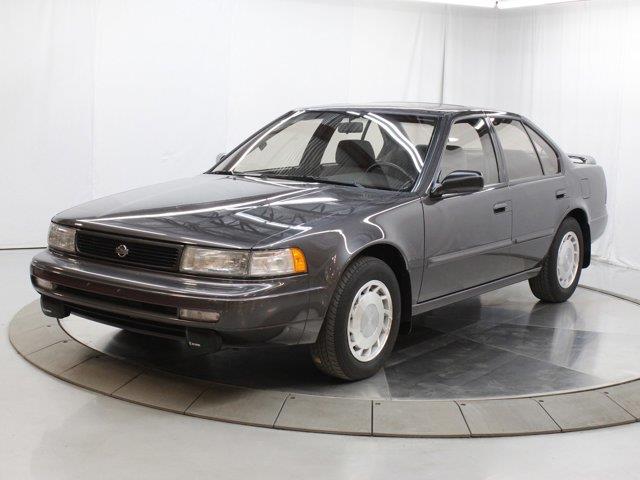 1992 Nissan Maxima (CC-2094667) for sale in Christiansburg, Virginia