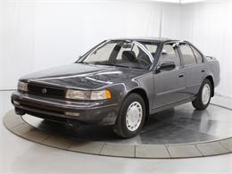 1992 Nissan Maxima (CC-2094667) for sale in Christiansburg, Virginia