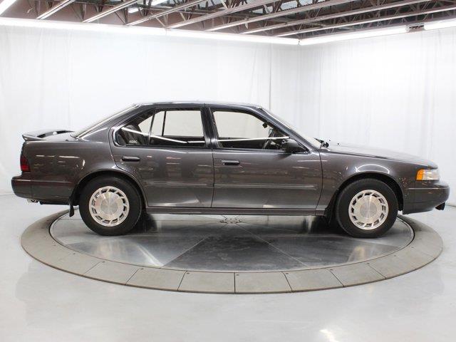 1992 Nissan Maxima (CC-2094667) for sale in Christiansburg, Virginia