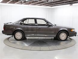 1992 Nissan Maxima (CC-2094667) for sale in Christiansburg, Virginia