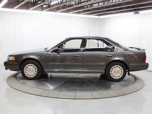 1992 Nissan Maxima (CC-2094667) for sale in Christiansburg, Virginia