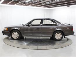 1992 Nissan Maxima (CC-2094667) for sale in Christiansburg, Virginia