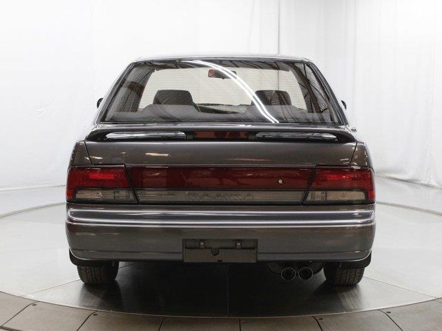 1992 Nissan Maxima (CC-2094667) for sale in Christiansburg, Virginia