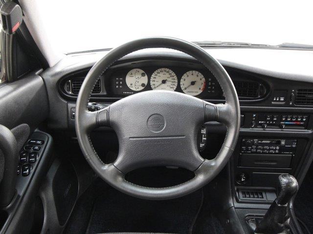 1992 Nissan Maxima (CC-2094667) for sale in Christiansburg, Virginia