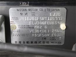 1992 Nissan Maxima (CC-2094667) for sale in Christiansburg, Virginia