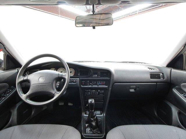 1992 Nissan Maxima (CC-2094667) for sale in Christiansburg, Virginia
