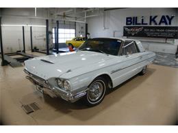 1964 Ford Thunderbird (CC-2094669) for sale in Downers Grove, Illinois