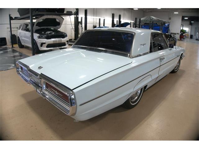 1964 Ford Thunderbird (CC-2094669) for sale in Downers Grove, Illinois
