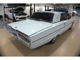 1964 Ford Thunderbird (CC-2094669) for sale in Downers Grove, Illinois