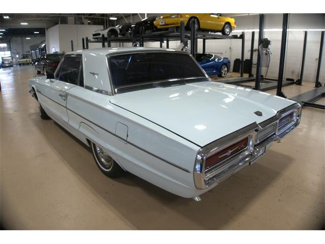 1964 Ford Thunderbird (CC-2094669) for sale in Downers Grove, Illinois