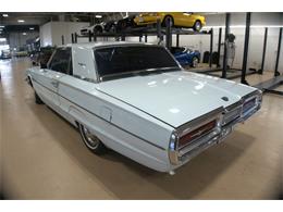 1964 Ford Thunderbird (CC-2094669) for sale in Downers Grove, Illinois