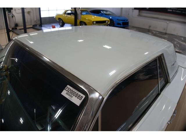 1964 Ford Thunderbird (CC-2094669) for sale in Downers Grove, Illinois