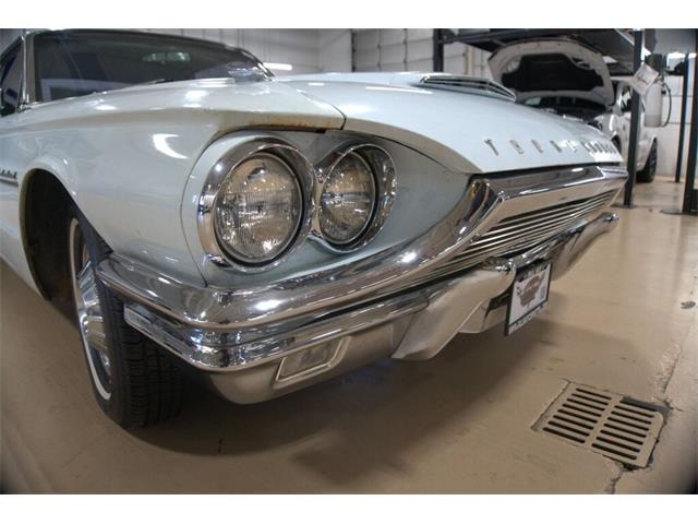 1964 Ford Thunderbird (CC-2094669) for sale in Downers Grove, Illinois