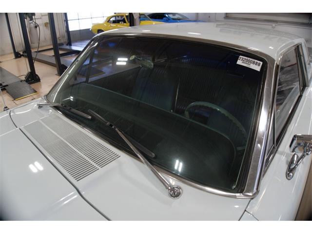 1964 Ford Thunderbird (CC-2094669) for sale in Downers Grove, Illinois