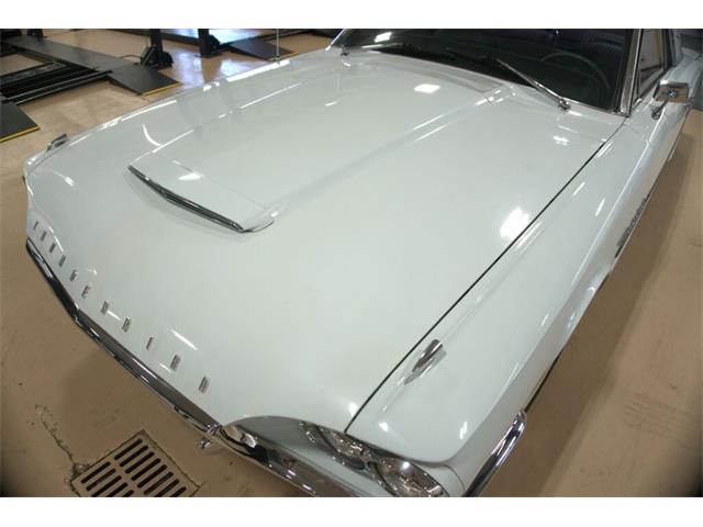 1964 Ford Thunderbird (CC-2094669) for sale in Downers Grove, Illinois